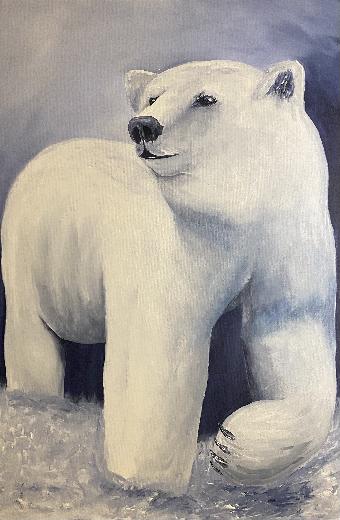 Polar Bear Blues