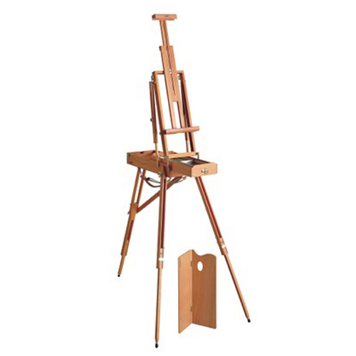 Mabef M/23 Sketch Box Easel