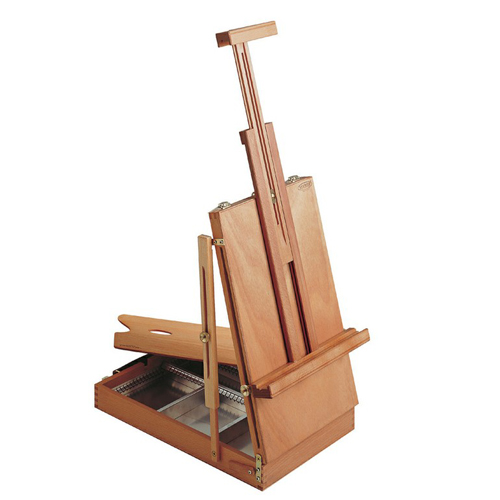 Mabef M24 Table Box Easel