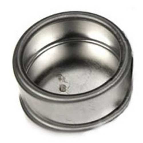 Single Dipper without Lid