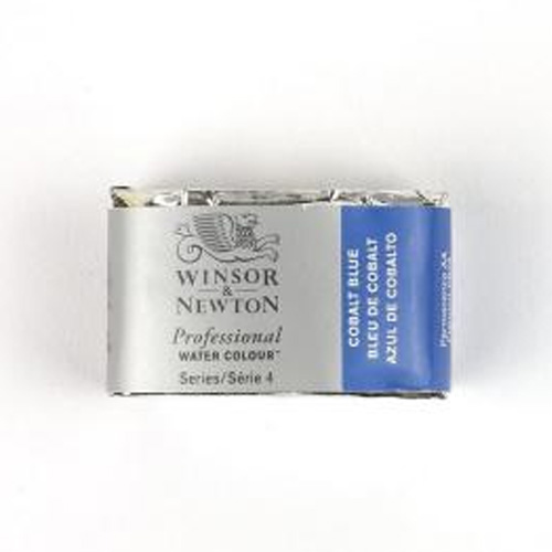 Winsor & Newton Professional Watercolour Whole Pan