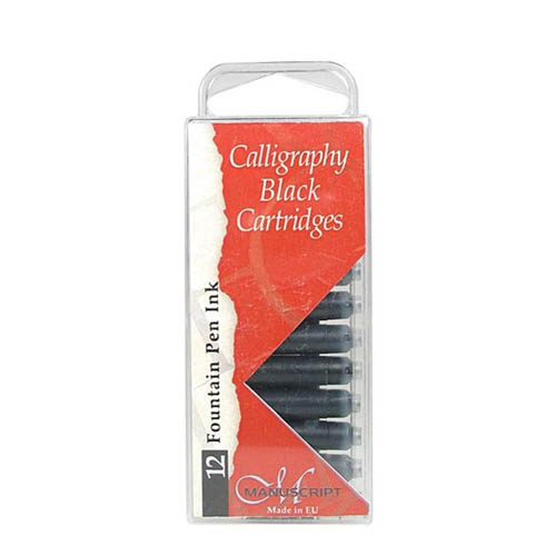 Ink Cartridges 12pack: Black
