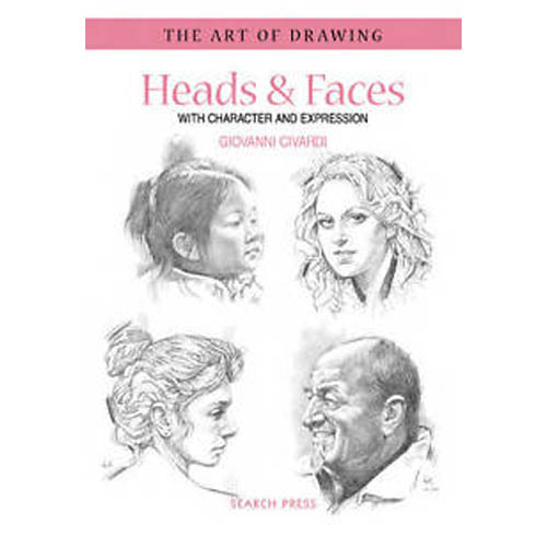 Drawing Heads & Faces