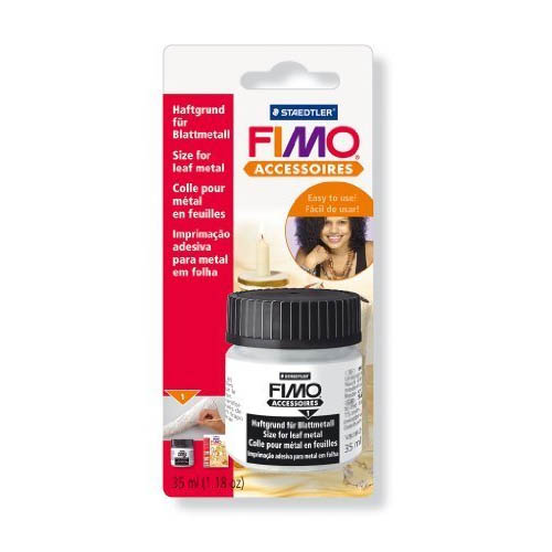 FIMO Accessoires Size for Leaf Metal 35ml
