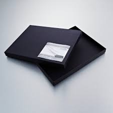 Seawhite Archival Box Slim A5